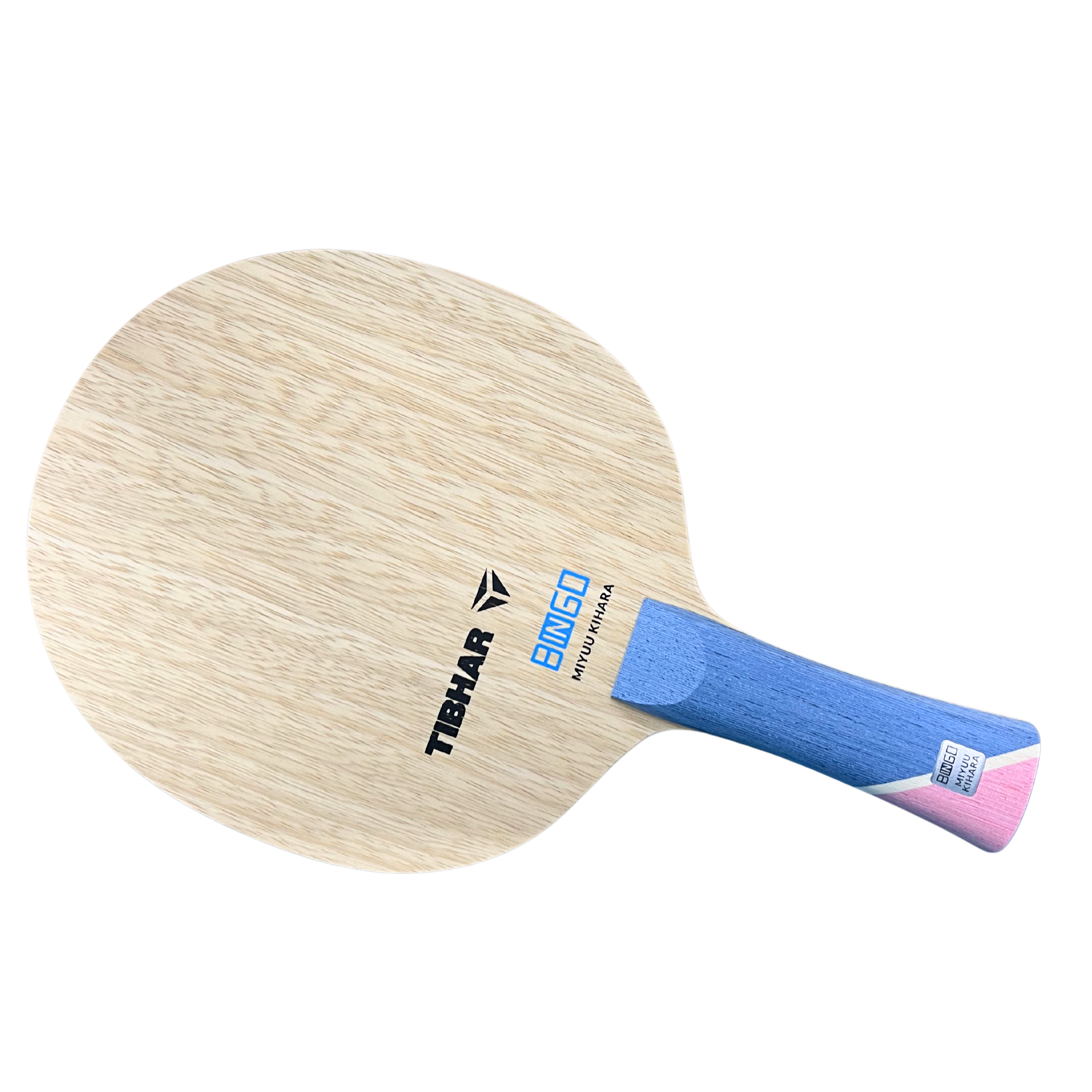 Ｍｉｙｕｕ　Ｋｉｈａｒａ　ＢＩＮＧＯ